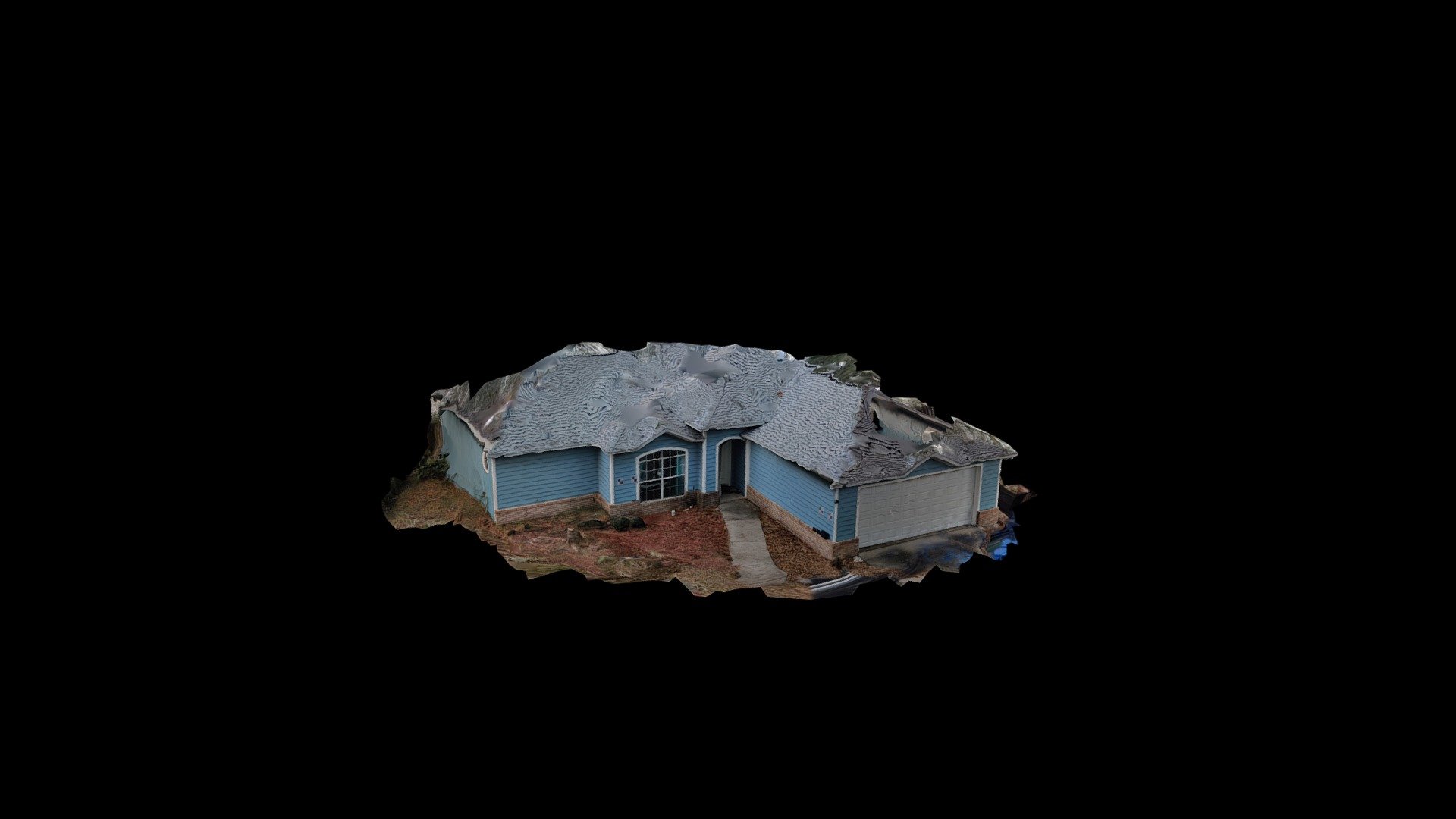 House in Gainesville