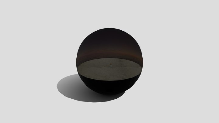 Wea 3D Model