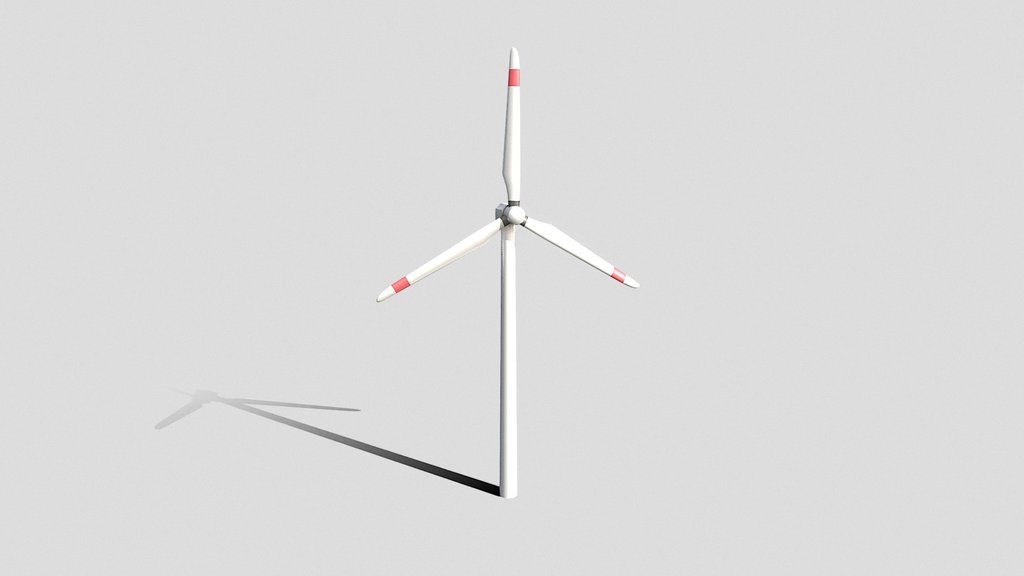 Wind Turbine