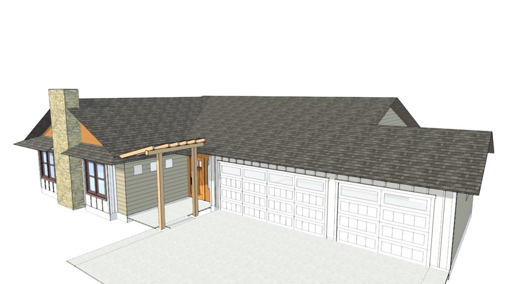K5D Rugby Hill Exterior