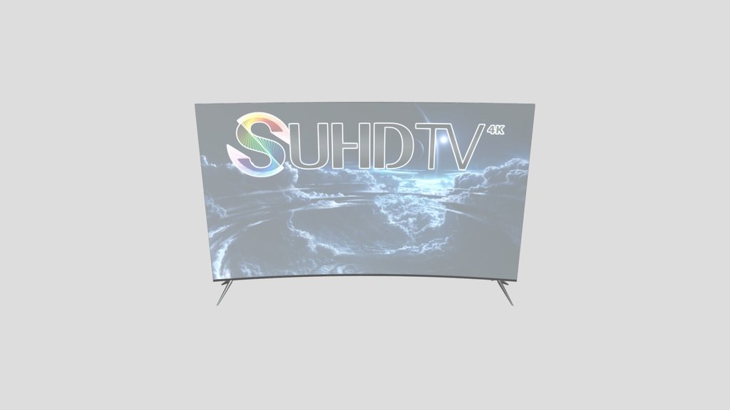 Tv Ks7500 Series 7