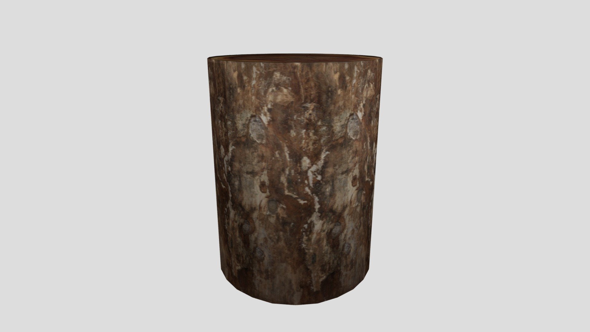 Barrel