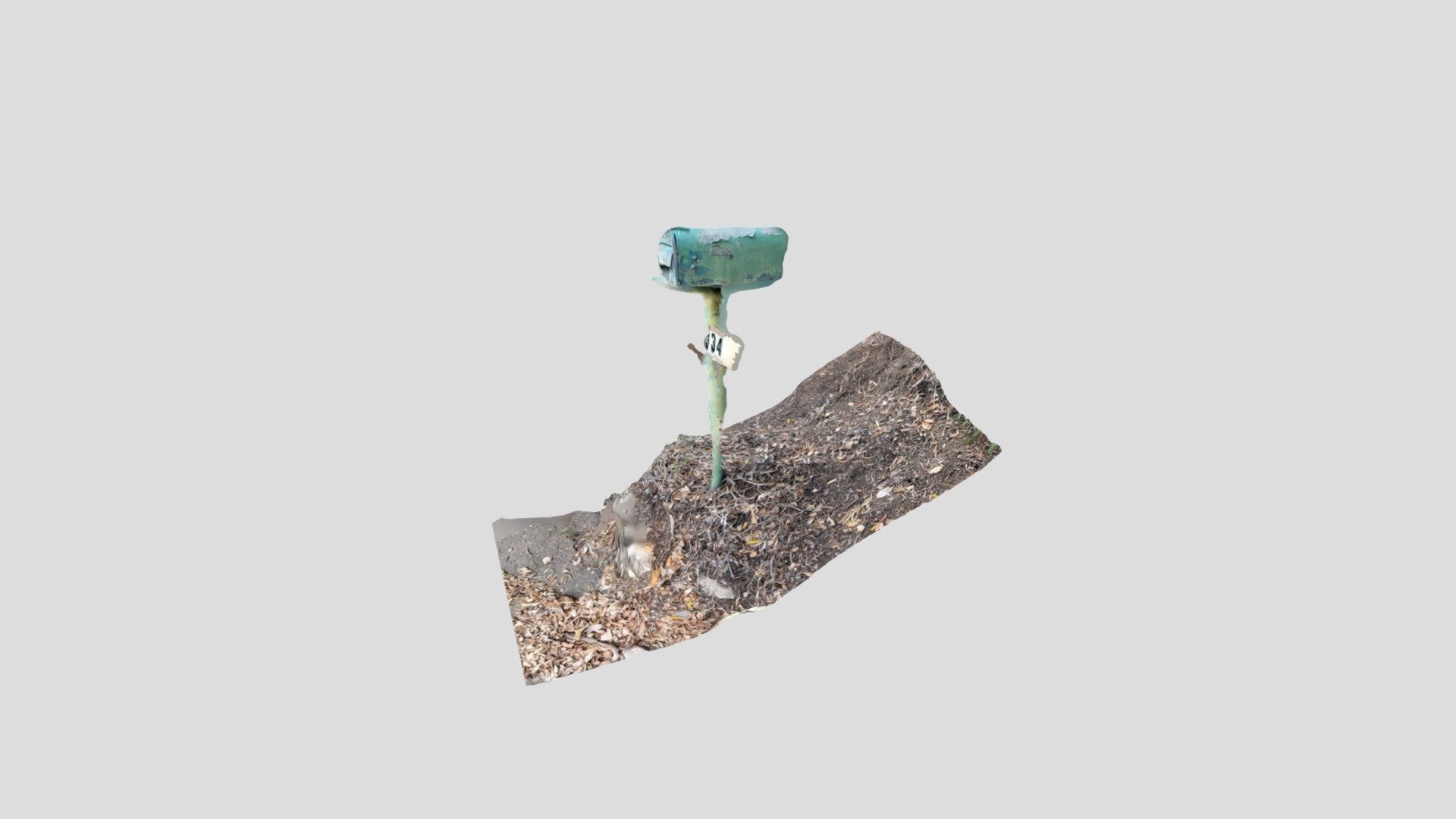 Mailbox