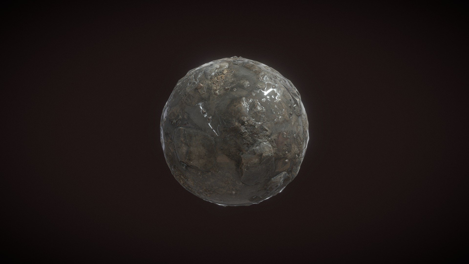 rock