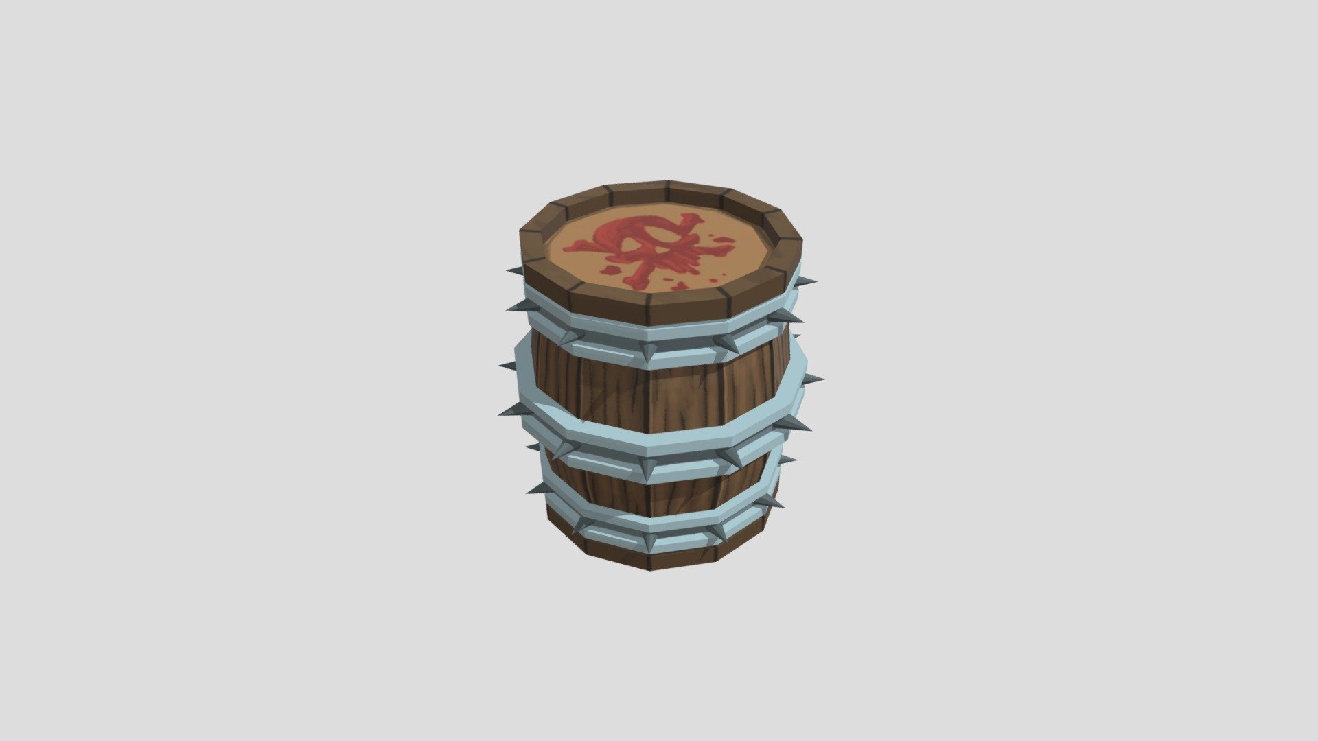 Barril