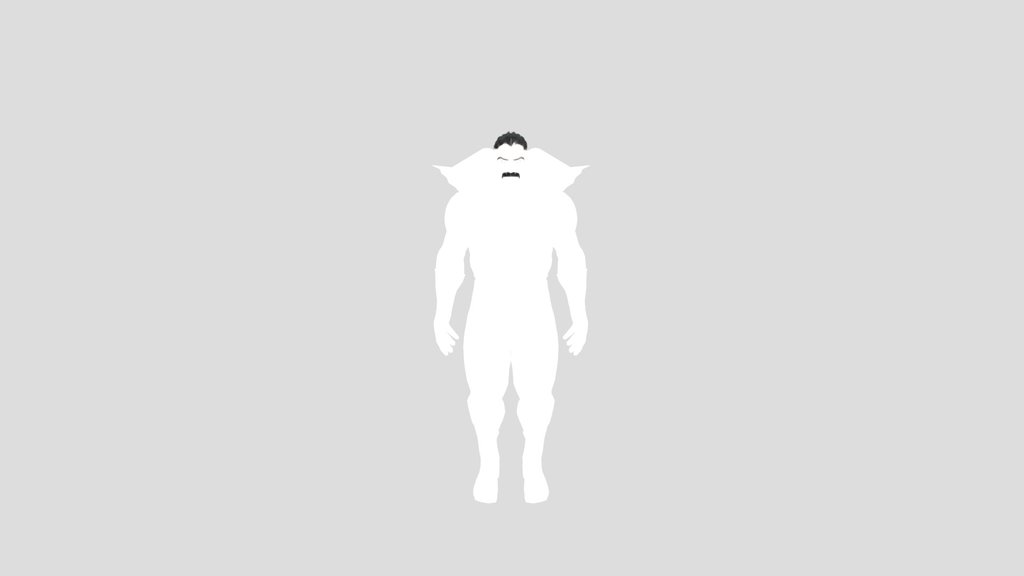 Omni Man Animated