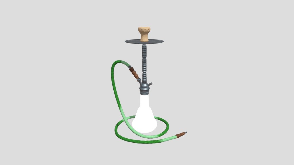 Shisha Hookah