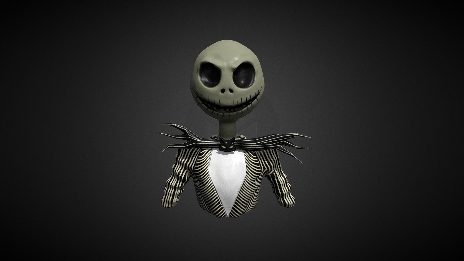 Jack - 3D model by Suko.shi [285578d] - Sketchfab