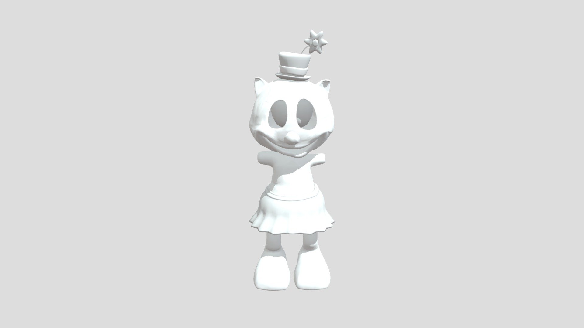 40 Ortensia 3d Model By Patosenator 2855bd9 Sketchfab 7614