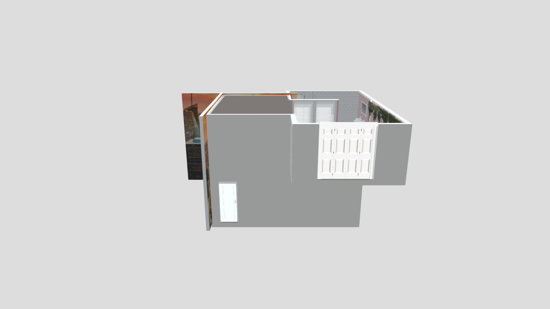 Ping Apartament