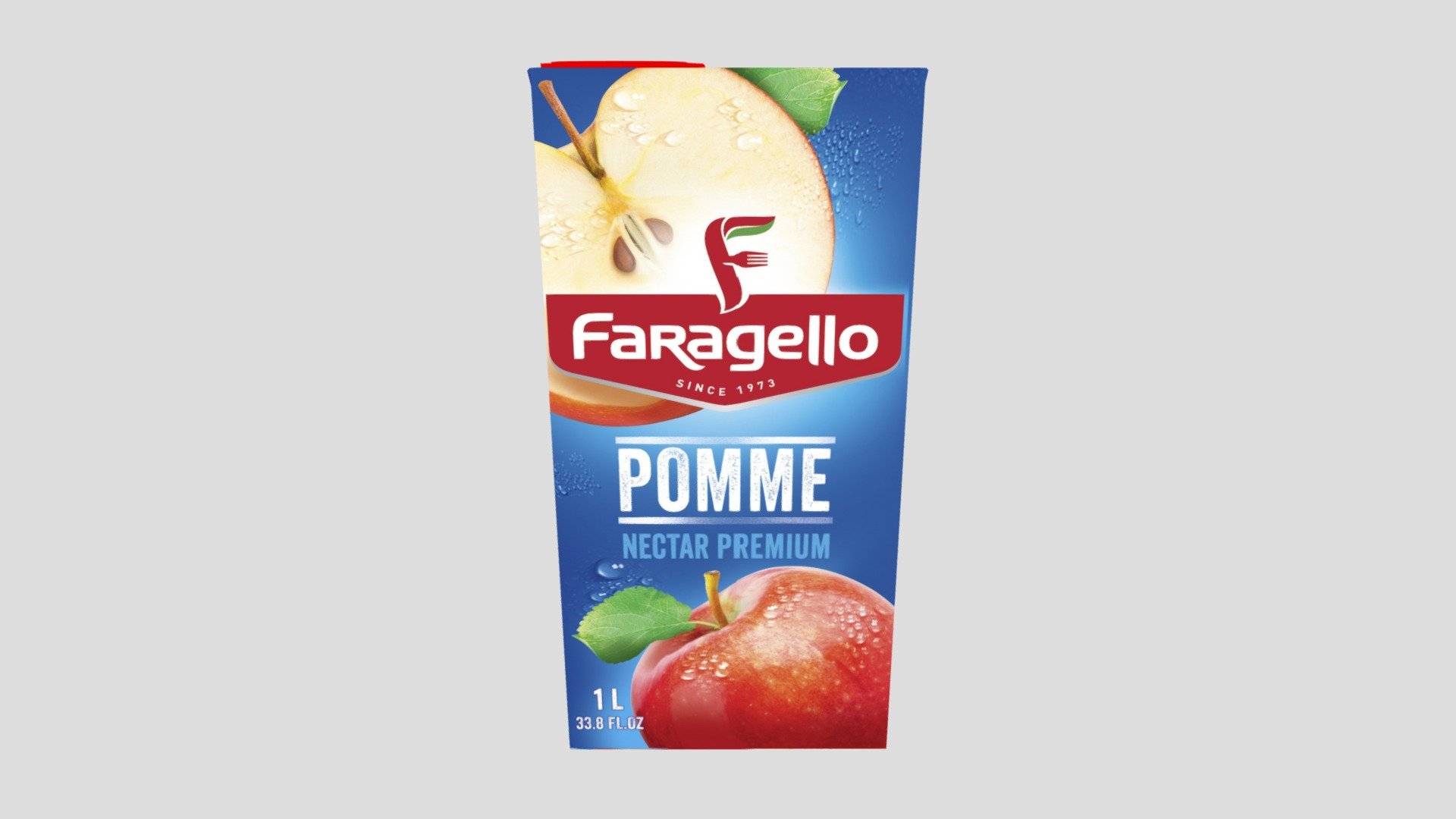 1L Apple
