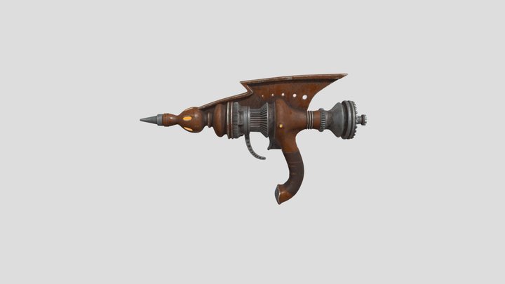 Blaster