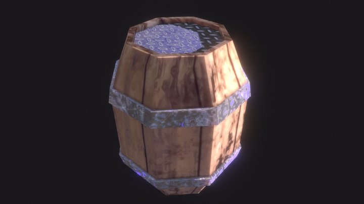 barrel