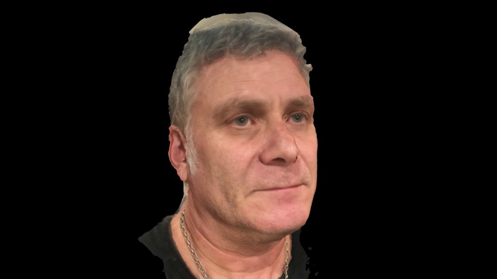 shaun - 3D model by shaunl666 [285e53d] - Sketchfab