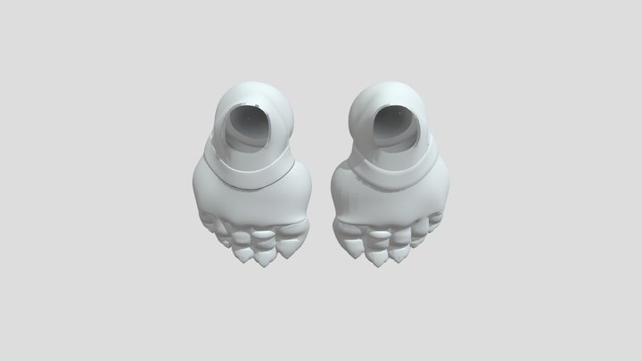 feetmodels