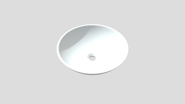 Trend 450_v2 3D Model