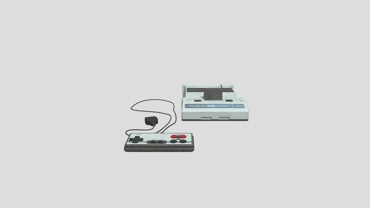 Dendy