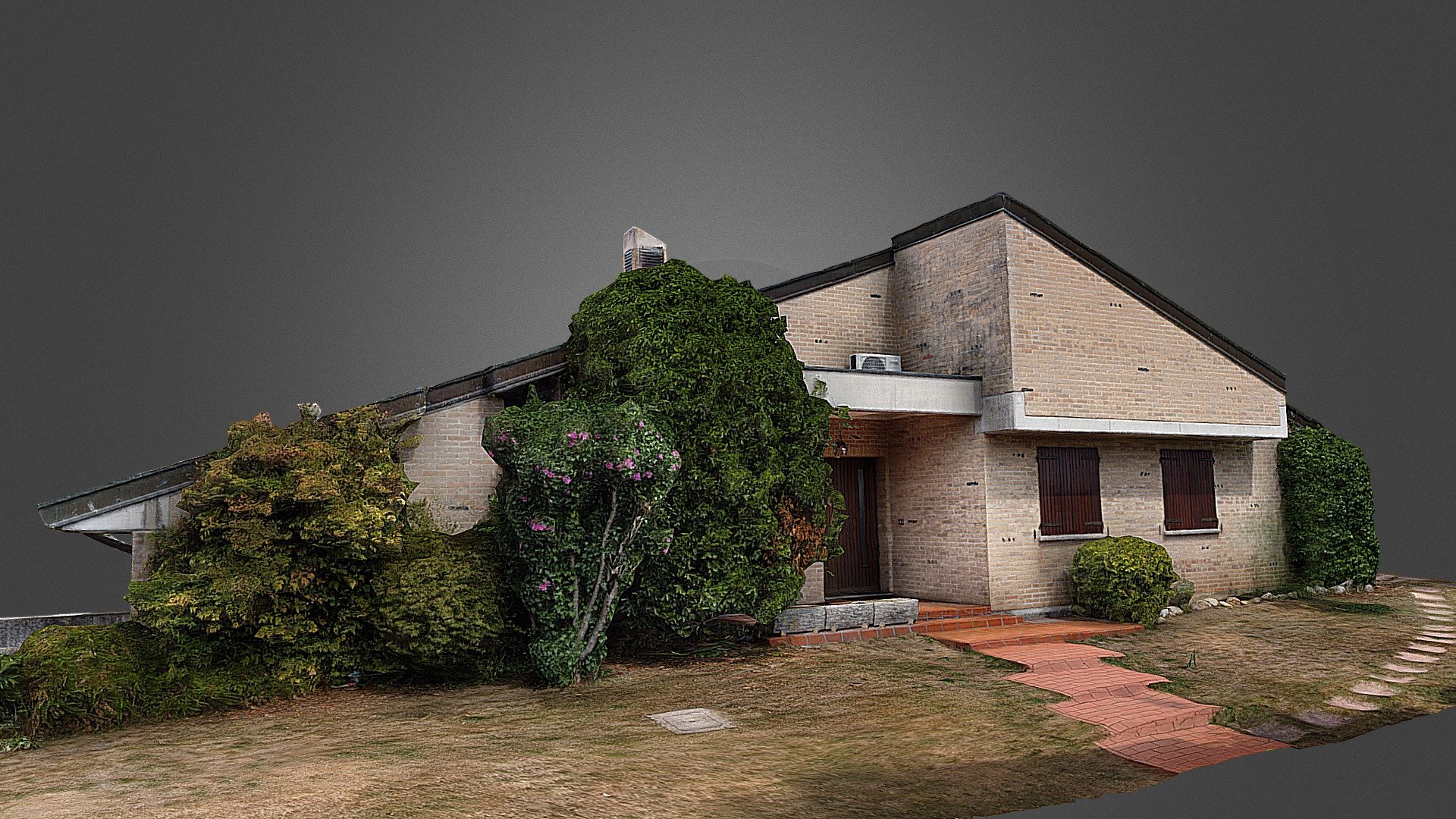 House FT