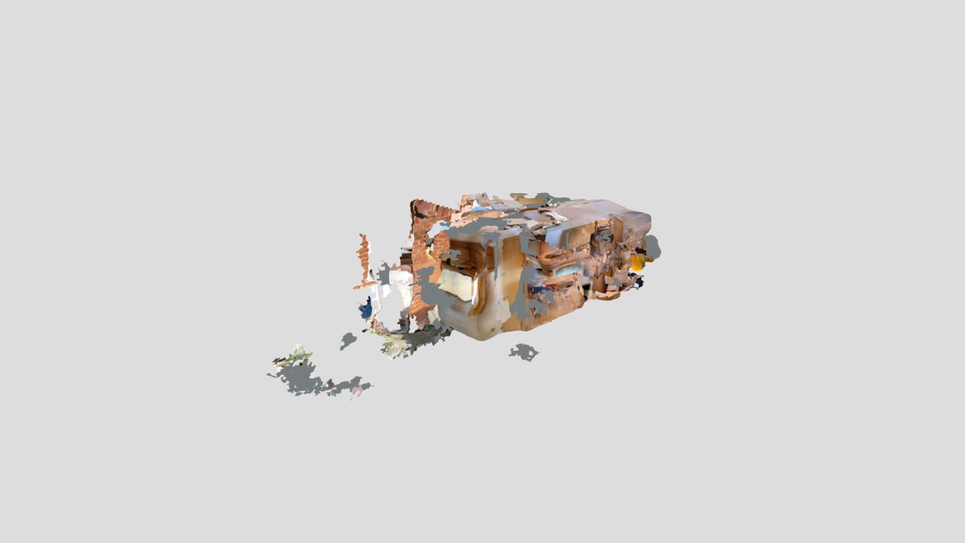 caravan