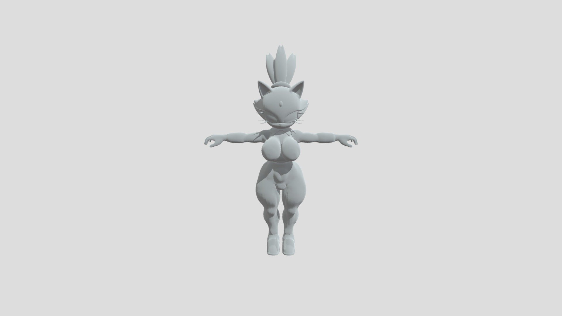 Blaze Modelos En Blend - Download Free 3D model by ...
