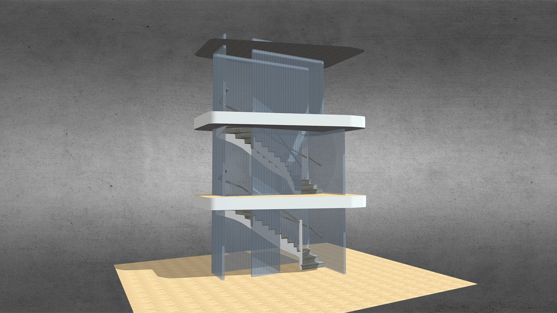 Mon-s (apartment 1)