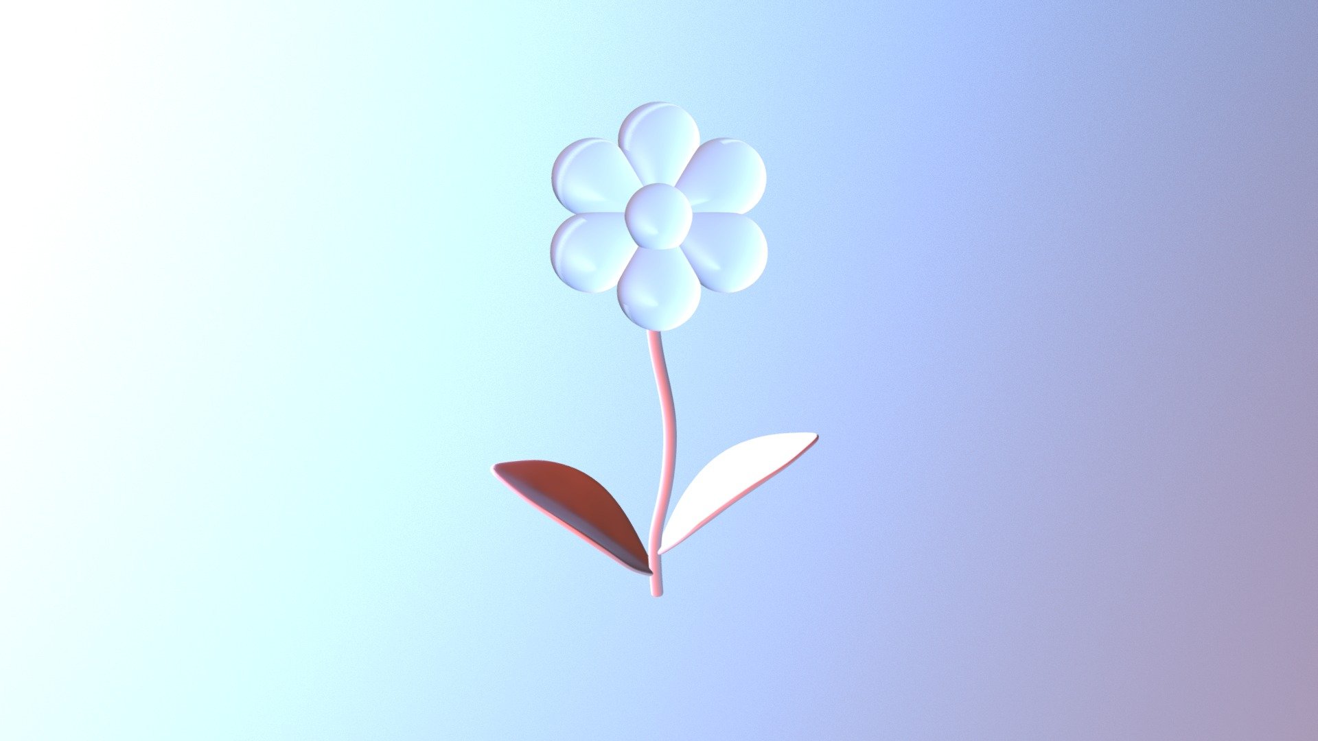 daisy - 3D model by bchong [2862ff5] - Sketchfab