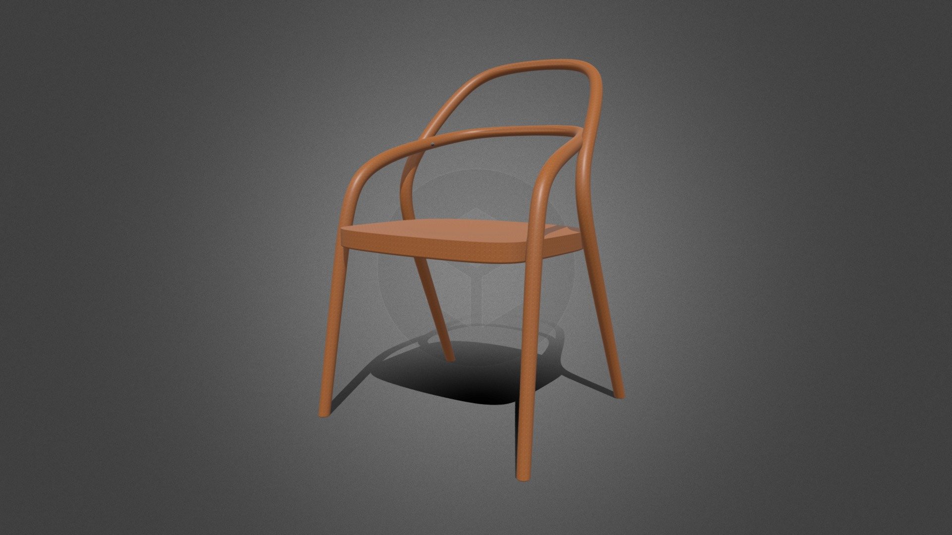 Chair Ton 002
