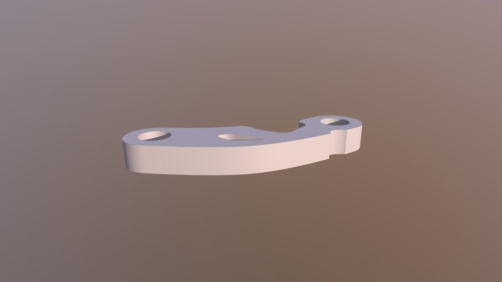 L7 Video 4 3D Model