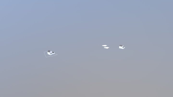 Test 3D Model