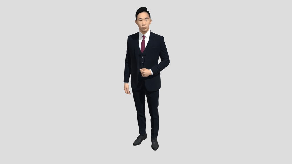 Dressed for Success