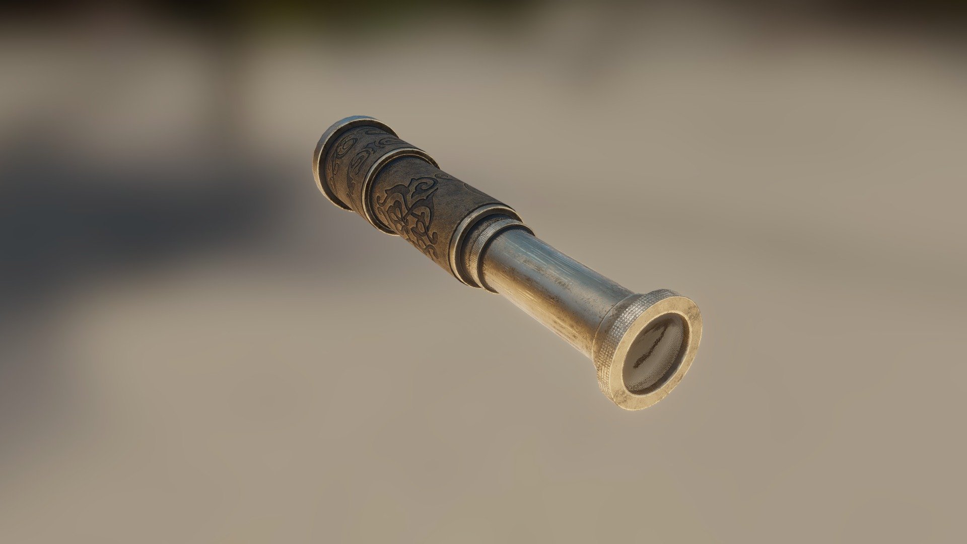 Spyglass