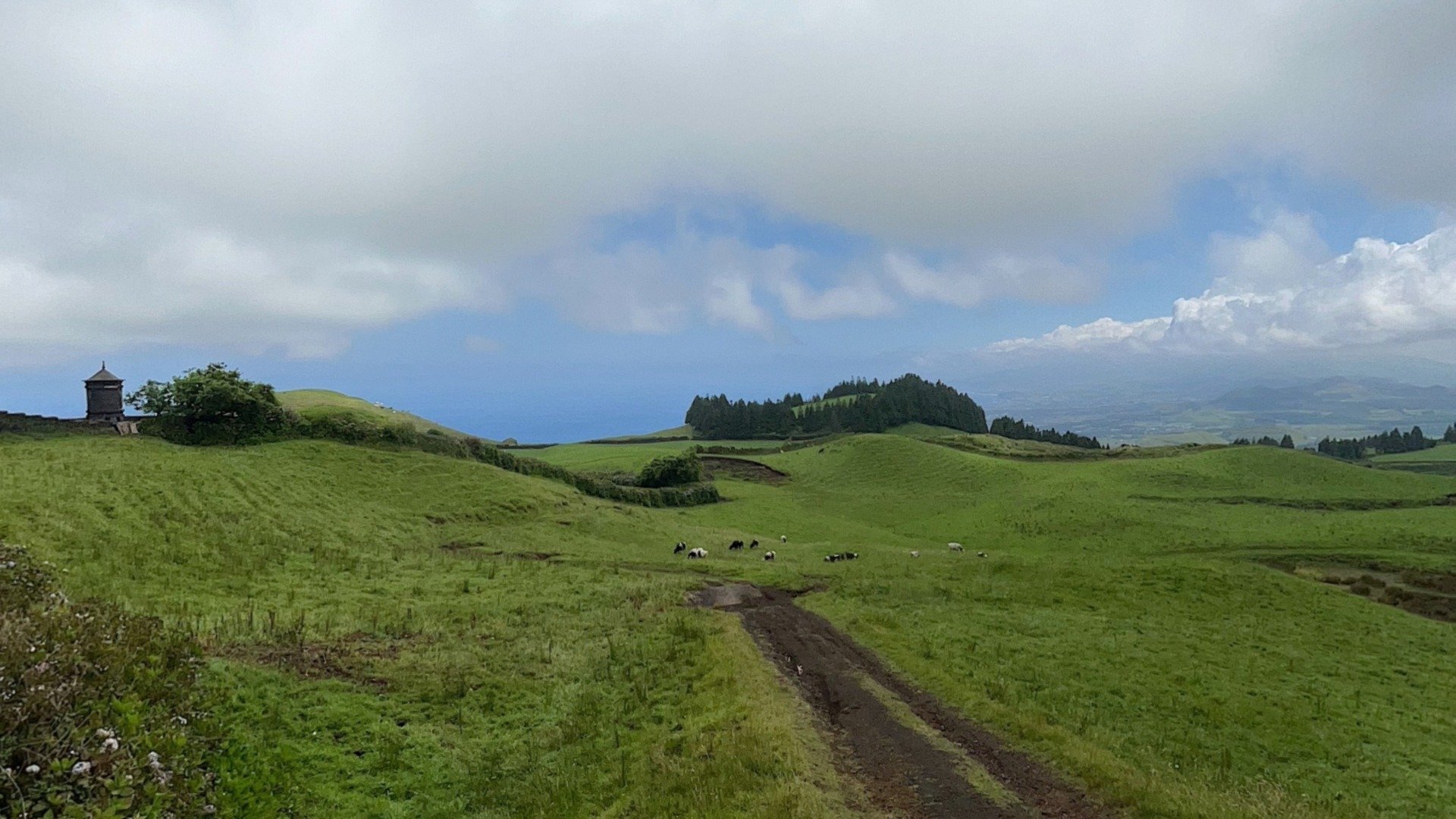 Sete Cidades - Download Free 3D model by Artur Coelho (@coelhoelectrico ...