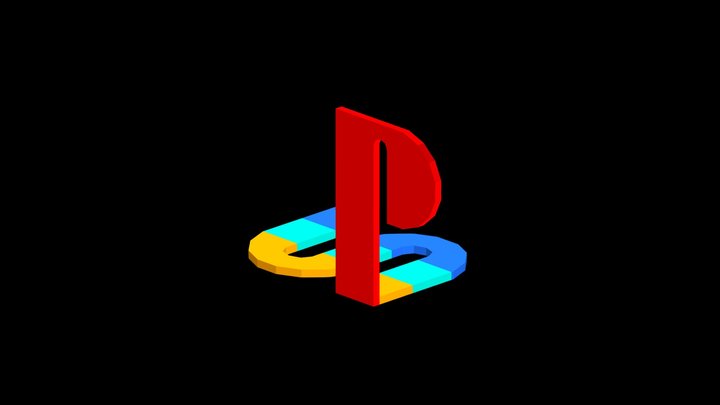 PlayStation logo