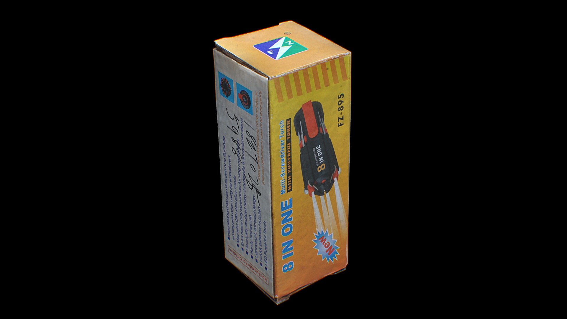Scan Tool Box-Freepoly.org - Download Free 3D model by Freepoly.org ...