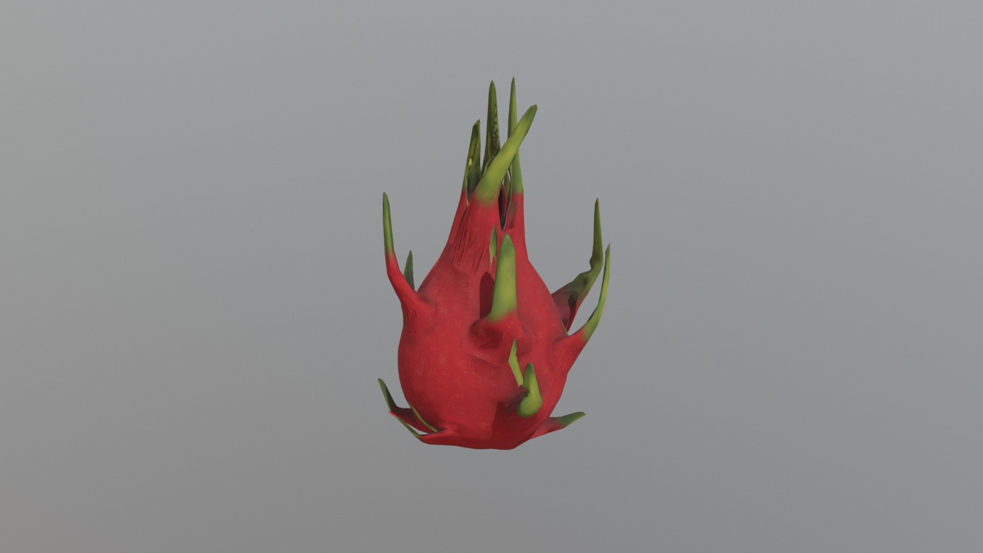 BC Dragon Fruit