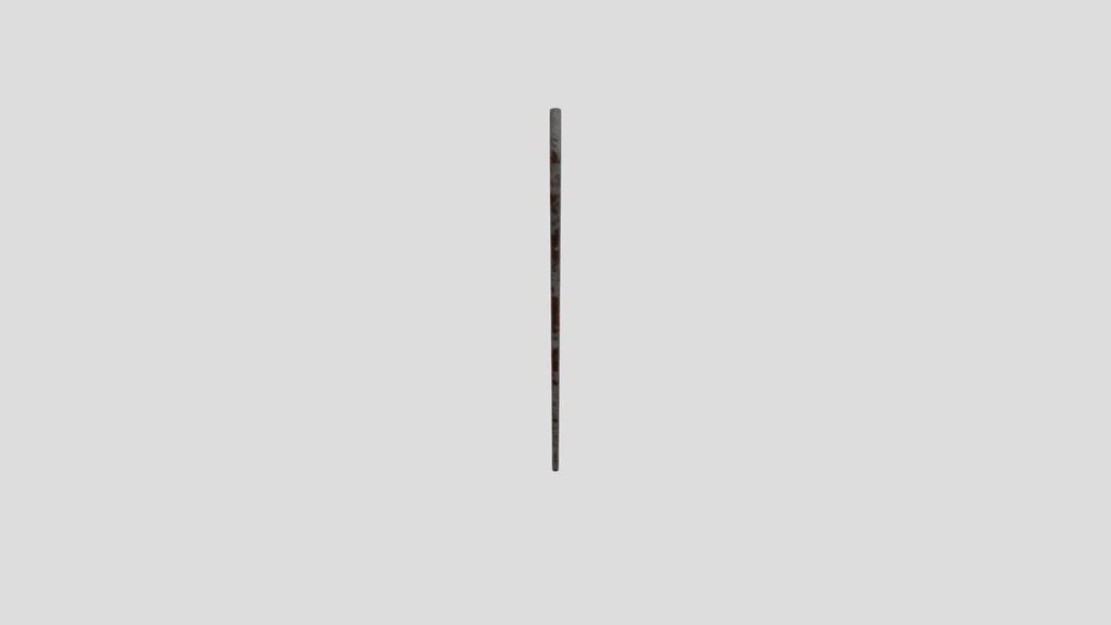 Rail 3 - Portal (Rtx)