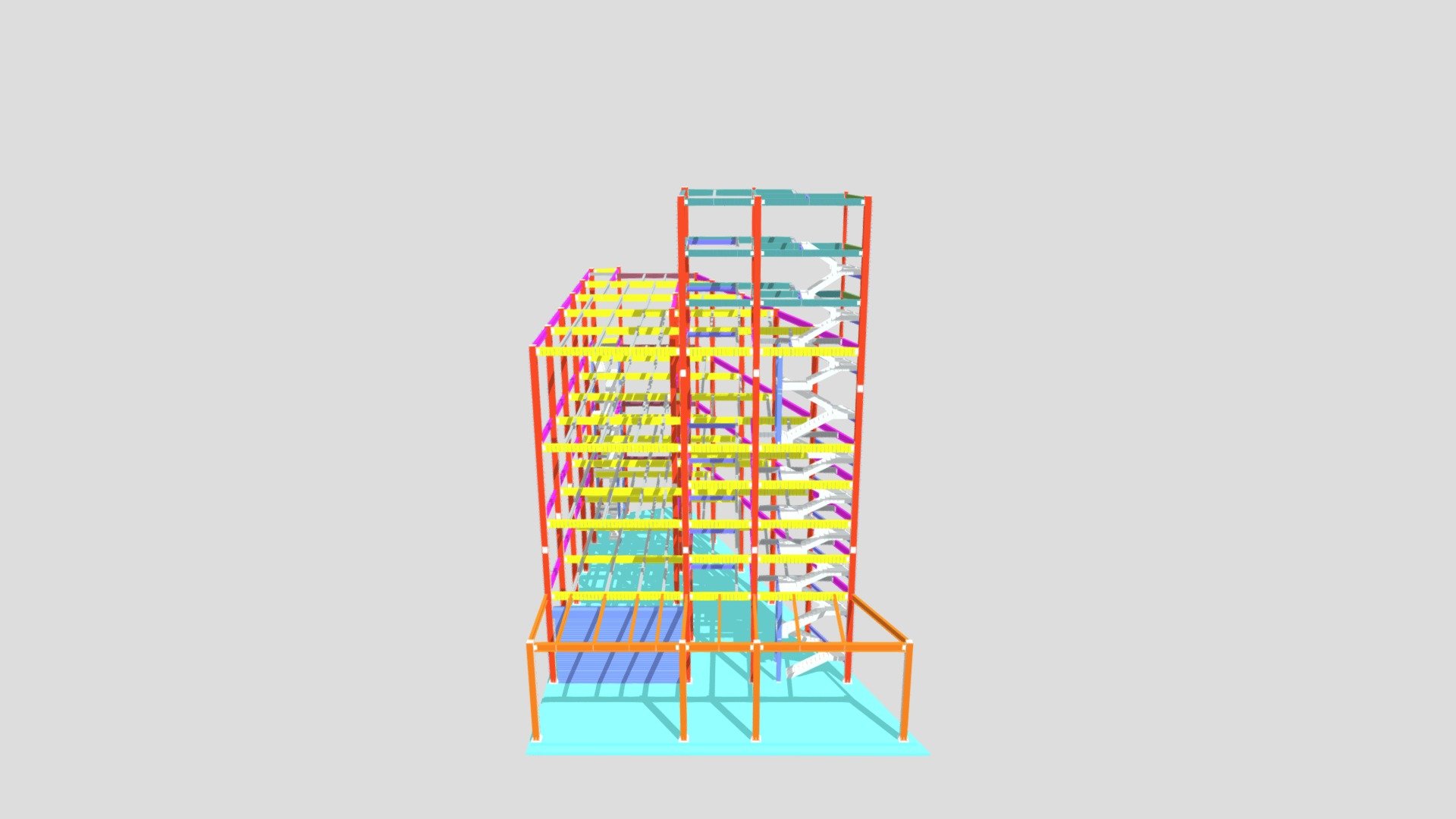 味源廠房新建工程