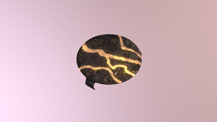 He Who Remains' Tempad 3D Model