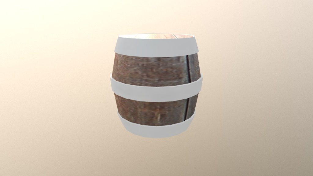 Barrel
