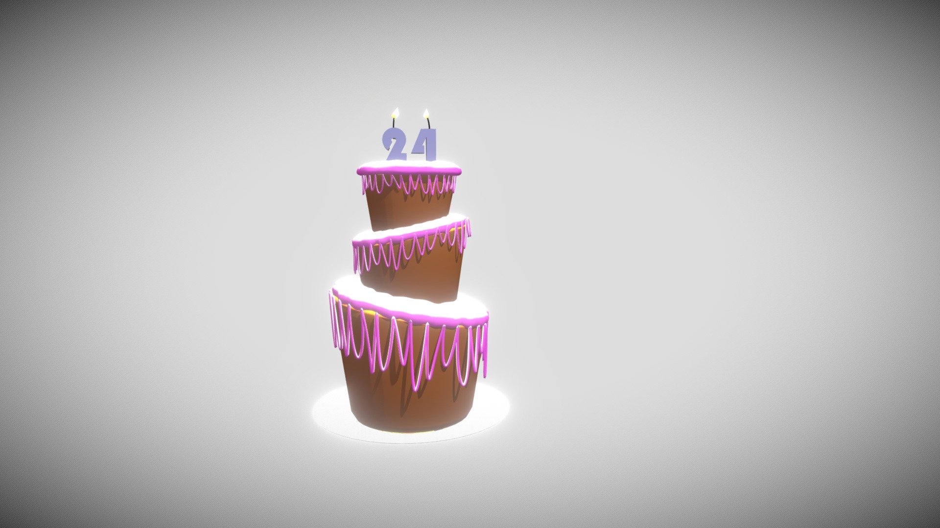 Birthday Cake