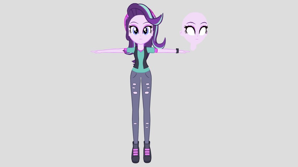 Starlight Glimmer