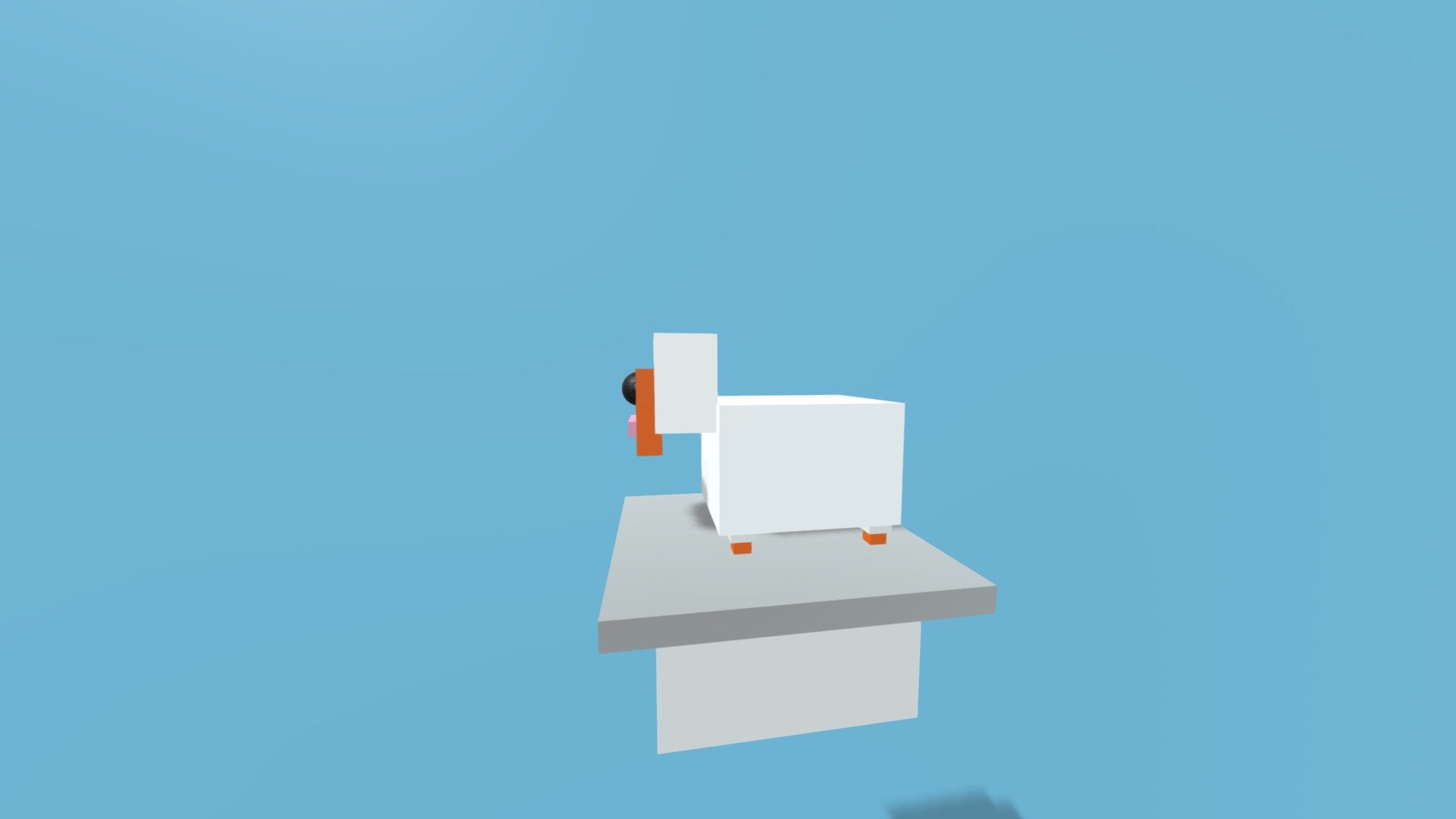 sheep