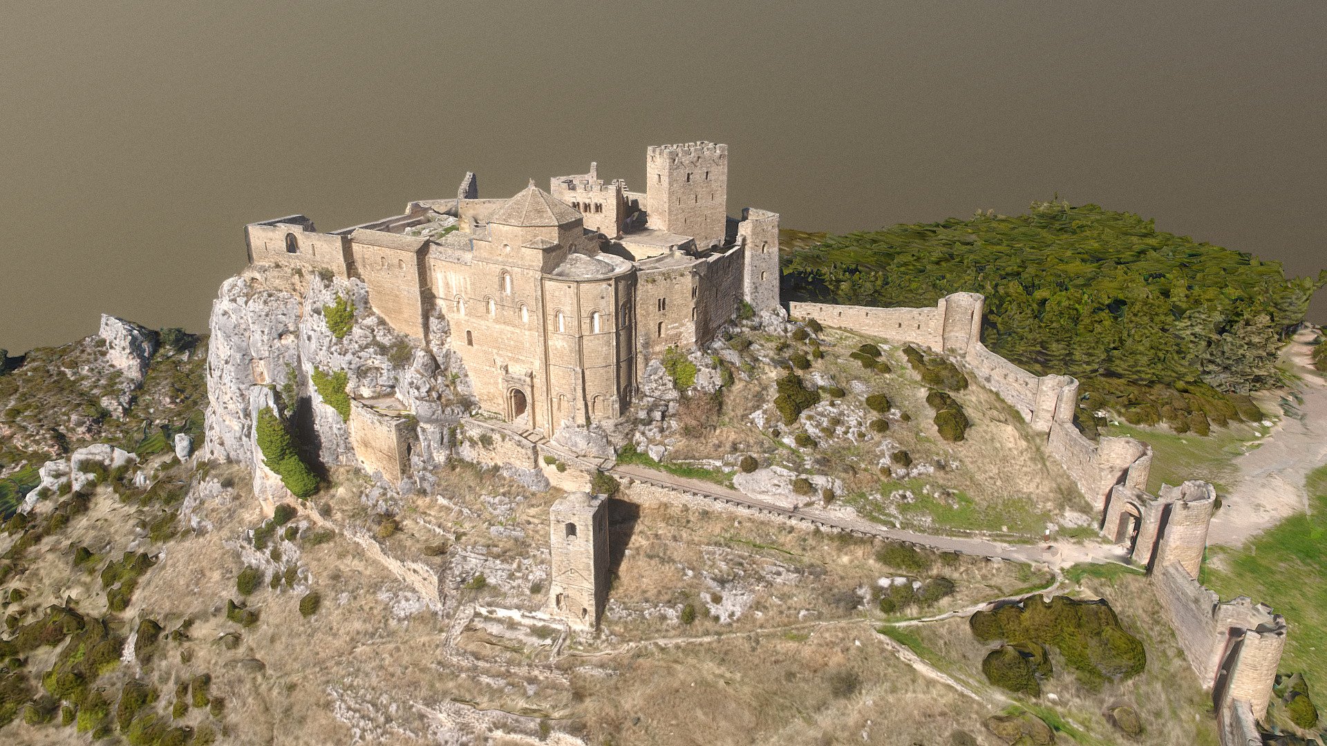 Category:Castillo de Bell-lloc - Wikimedia Commons