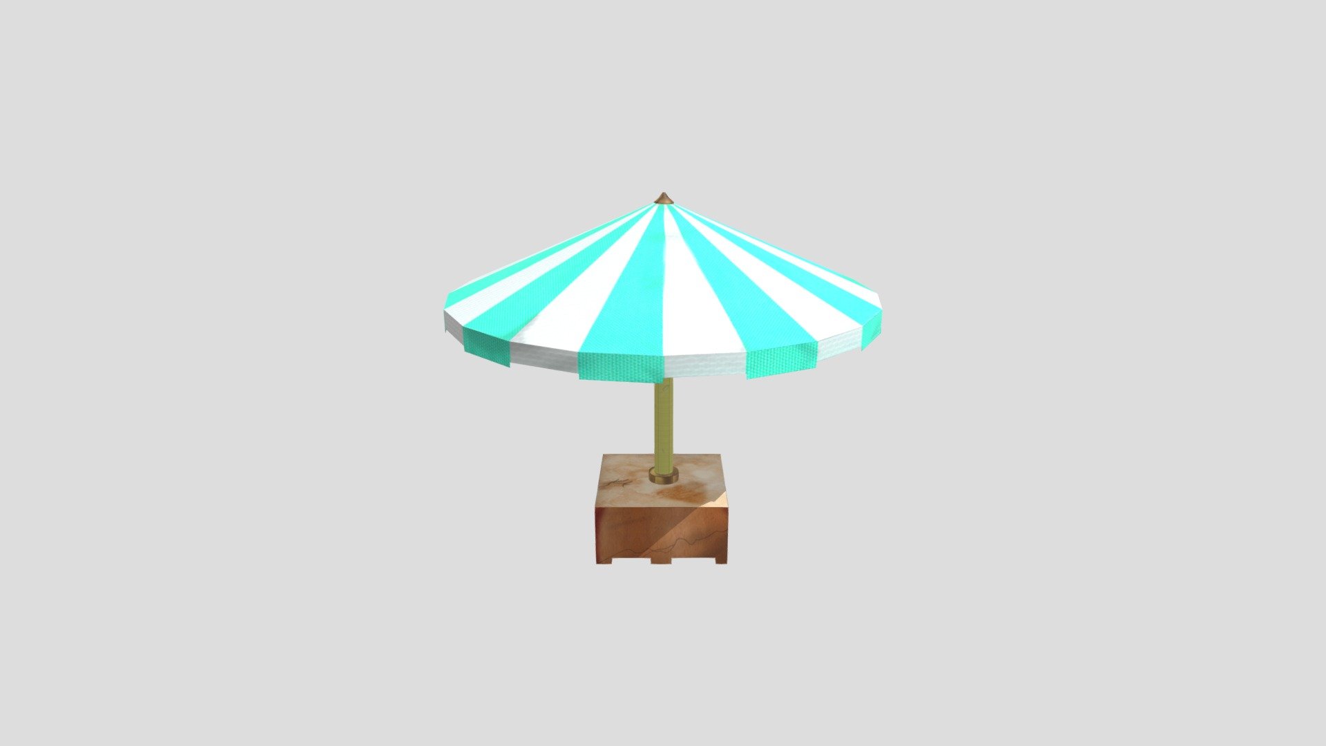 Assignment 6 Umbrella model