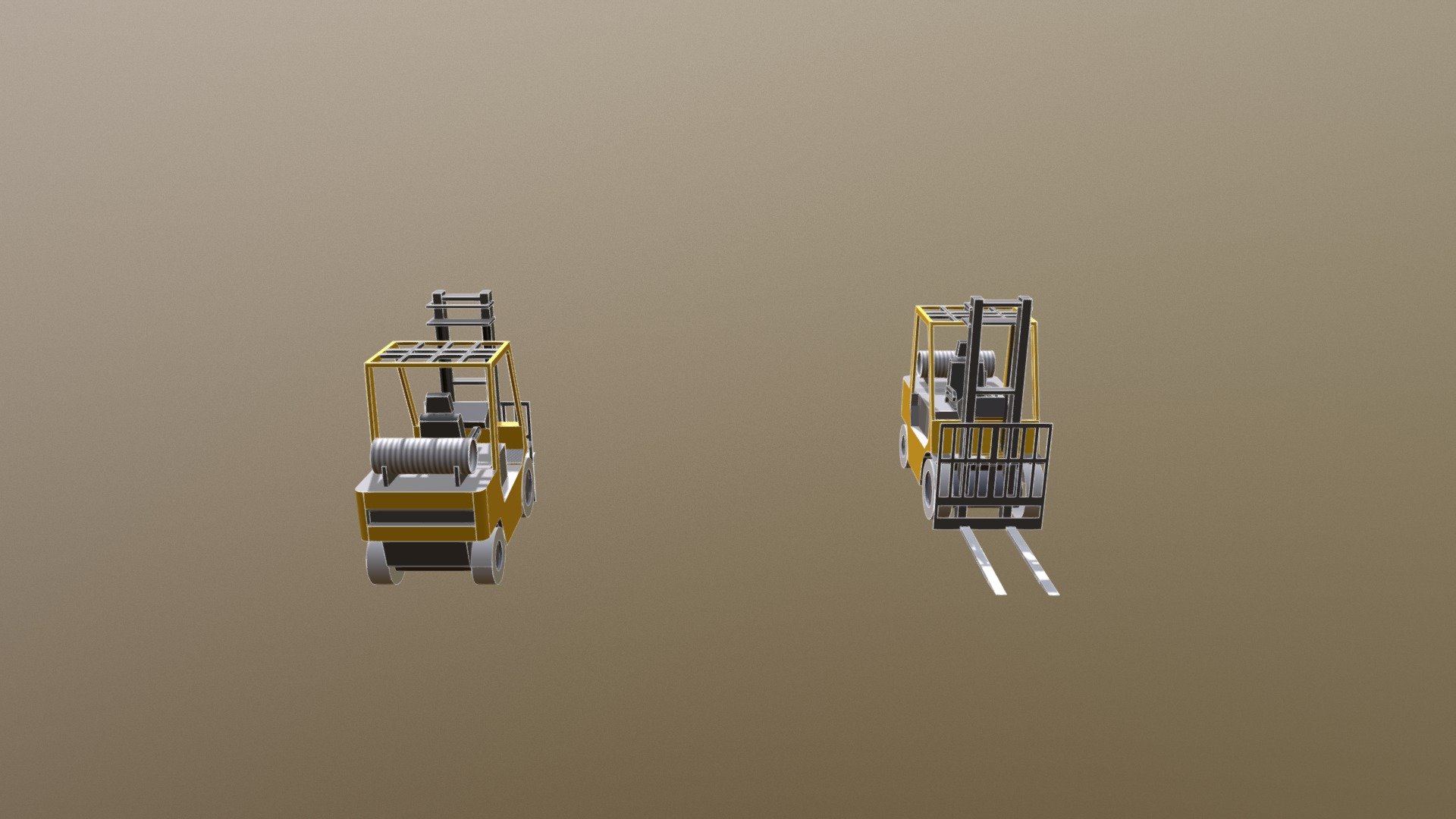 Fork Lift