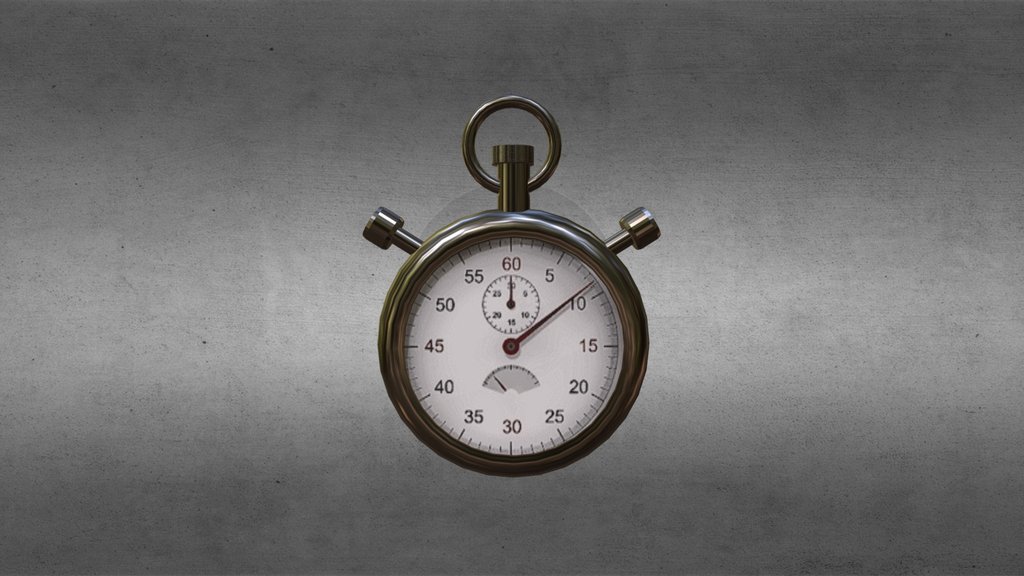 STOP WATCH