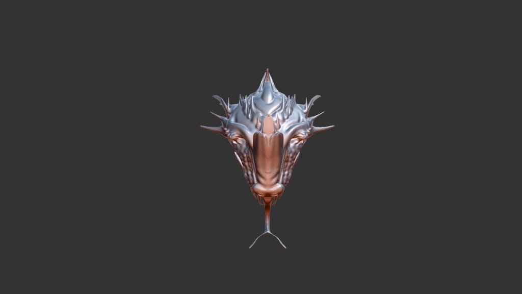 My First Dragon