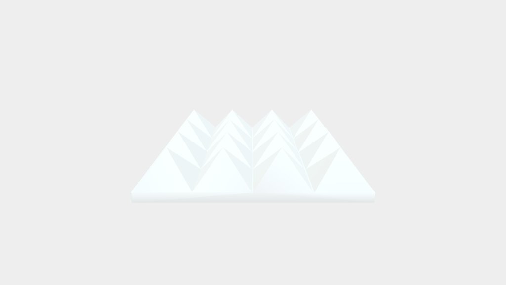 geometric box (2) - 3D model by KIRAKIRA [2878f44] - Sketchfab