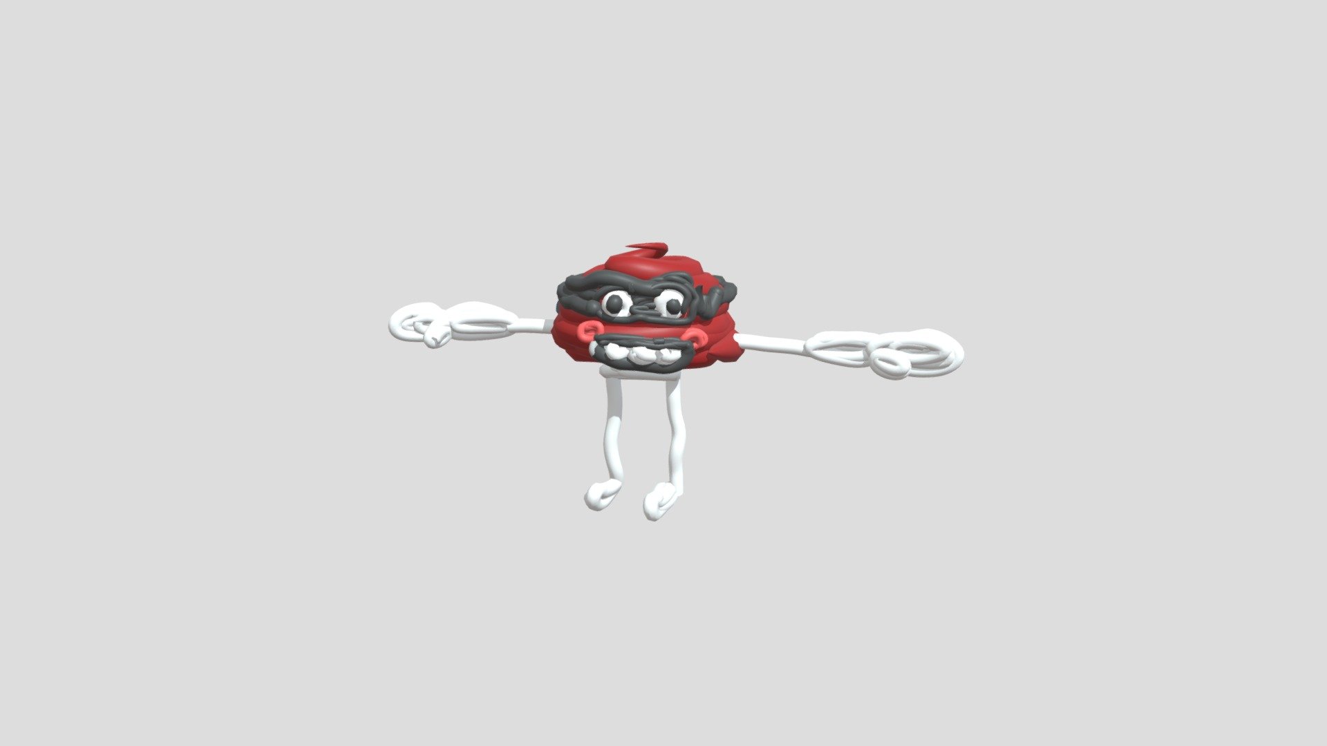 John's Burglar