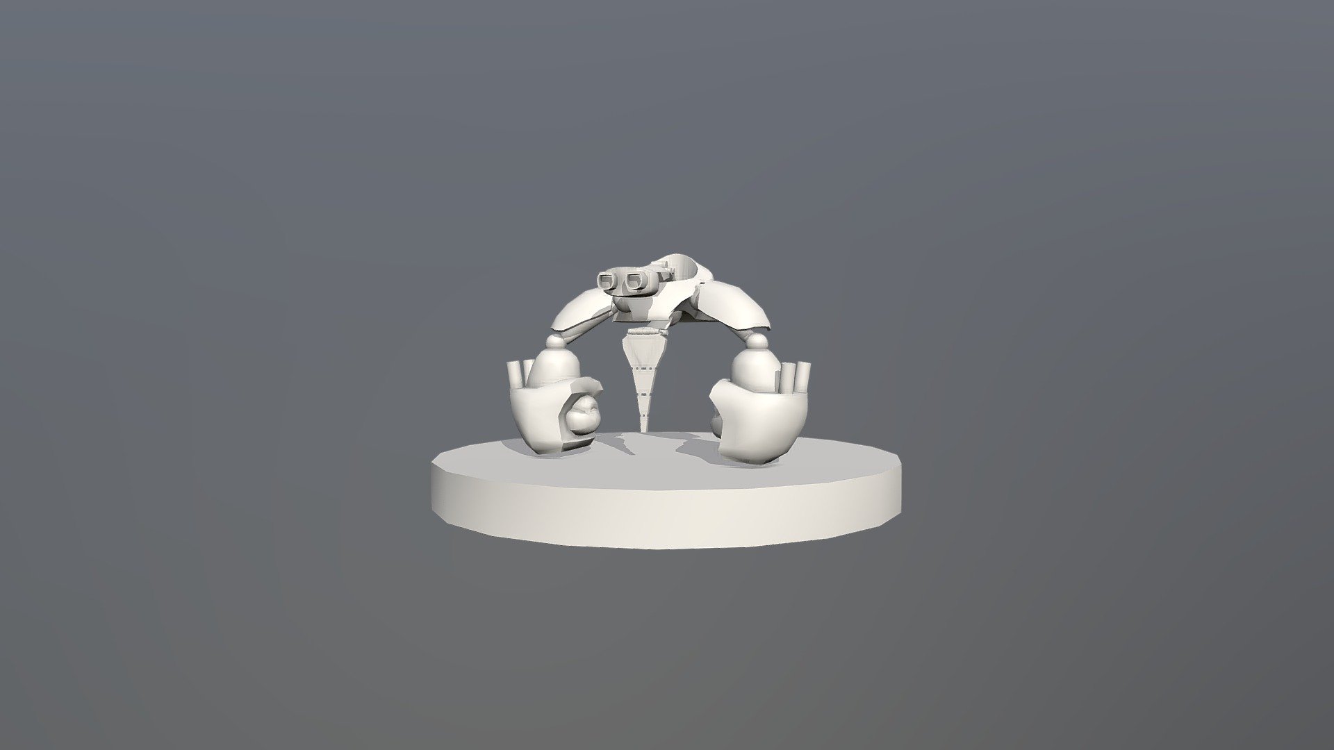 WIP Robot